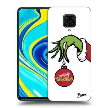 Maskica za Xiaomi Redmi Note 9S - Grinch