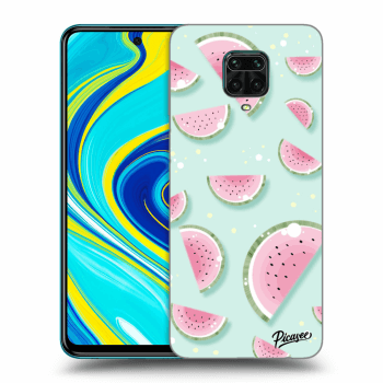 Maskica za Xiaomi Redmi Note 9S - Watermelon 2