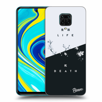 Maskica za Xiaomi Redmi Note 9S - Life - Death