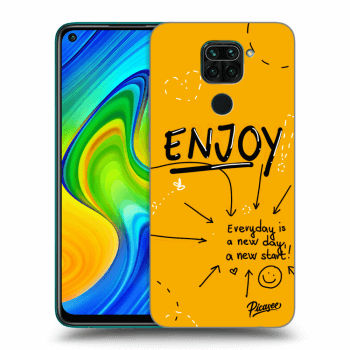 Maskica za Xiaomi Redmi Note 9 - Enjoy