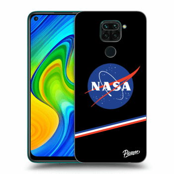 Picasee ULTIMATE CASE za Xiaomi Redmi Note 9 - NASA Original