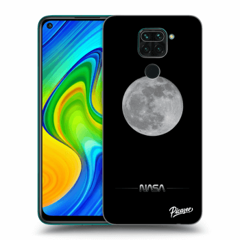 Maskica za Xiaomi Redmi Note 9 - Moon Minimal