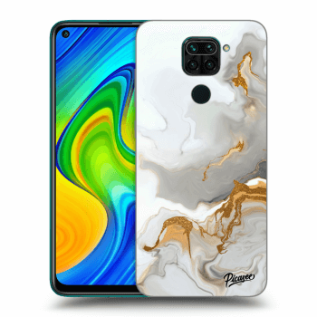 Maskica za Xiaomi Redmi Note 9 - Her