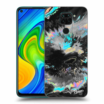 Maskica za Xiaomi Redmi Note 9 - Magnetic