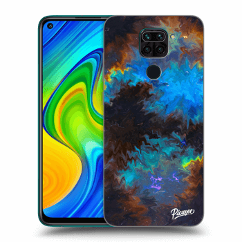 Maskica za Xiaomi Redmi Note 9 - Space