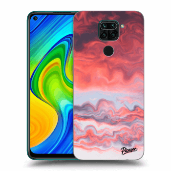 Maskica za Xiaomi Redmi Note 9 - Sunset