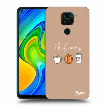 Maskica za Xiaomi Redmi Note 9 - Autumn