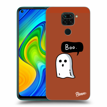 Maskica za Xiaomi Redmi Note 9 - Boo