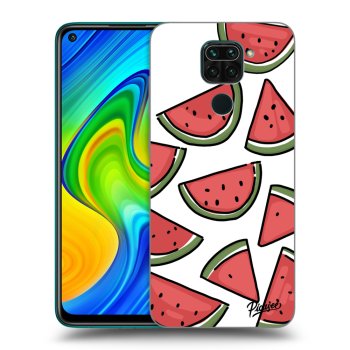 Picasee ULTIMATE CASE za Xiaomi Redmi Note 9 - Melone