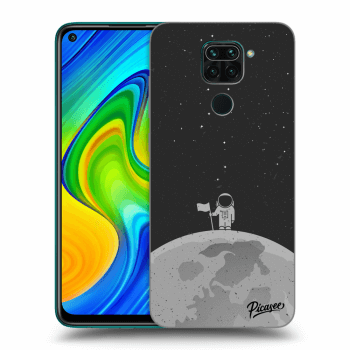 Maskica za Xiaomi Redmi Note 9 - Astronaut