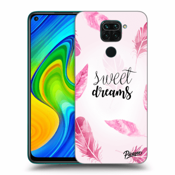 Maskica za Xiaomi Redmi Note 9 - Sweet dreams