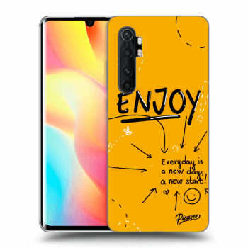 Maskica za Xiaomi Mi Note 10 Lite - Enjoy