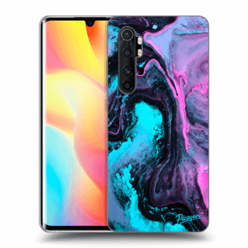 Maskica za Xiaomi Mi Note 10 Lite - Lean 2