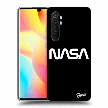 Maskica za Xiaomi Mi Note 10 Lite - NASA Basic