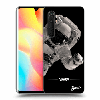 Picasee ULTIMATE CASE za Xiaomi Mi Note 10 Lite - Astronaut Big