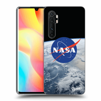 Maskica za Xiaomi Mi Note 10 Lite - Nasa Earth