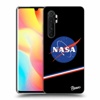 Picasee ULTIMATE CASE za Xiaomi Mi Note 10 Lite - NASA Original