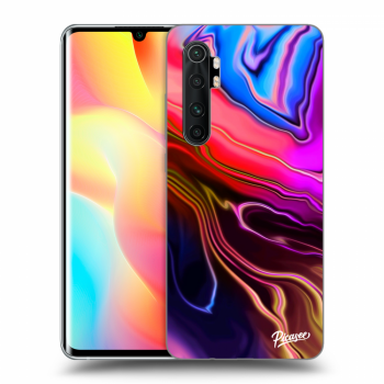 Maskica za Xiaomi Mi Note 10 Lite - Electric