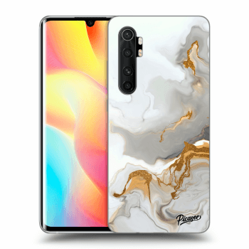 Maskica za Xiaomi Mi Note 10 Lite - Her