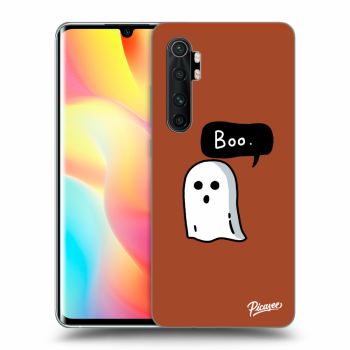 Maskica za Xiaomi Mi Note 10 Lite - Boo