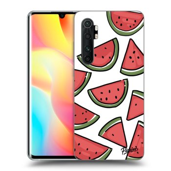 Maskica za Xiaomi Mi Note 10 Lite - Melone