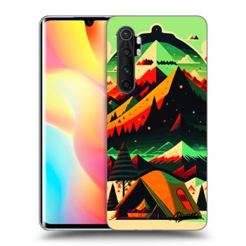 Maskica za Xiaomi Mi Note 10 Lite - Montreal