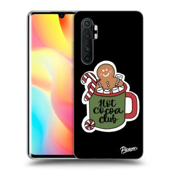 Maskica za Xiaomi Mi Note 10 Lite - Hot Cocoa Club