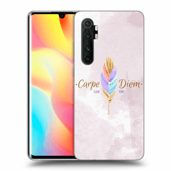 Maskica za Xiaomi Mi Note 10 Lite - Carpe Diem