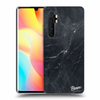 Maskica za Xiaomi Mi Note 10 Lite - Black marble