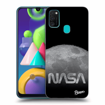 Maskica za Samsung Galaxy M21 M215F - Moon Cut