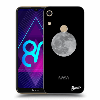 Maskica za Honor 8A - Moon Minimal