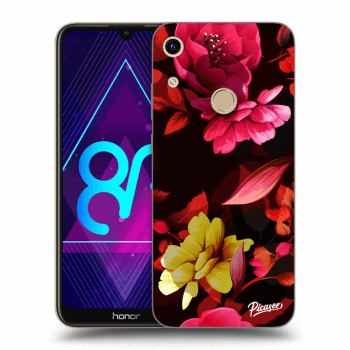 Maskica za Honor 8A - Dark Peonny