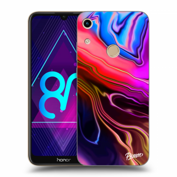 Maskica za Honor 8A - Electric