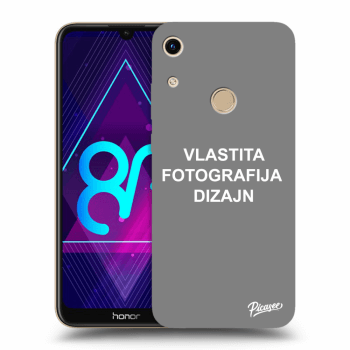 Maskica za Honor 8A - Vlastiti foto dizajn