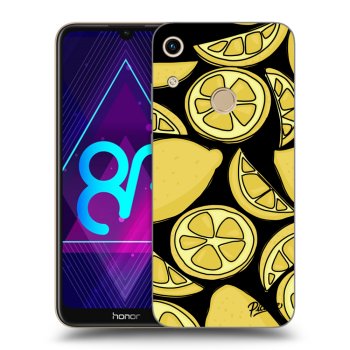 Maskica za Honor 8A - Lemon