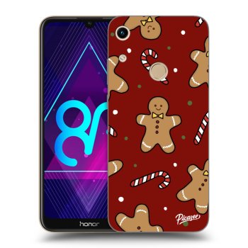 Maskica za Honor 8A - Gingerbread 2