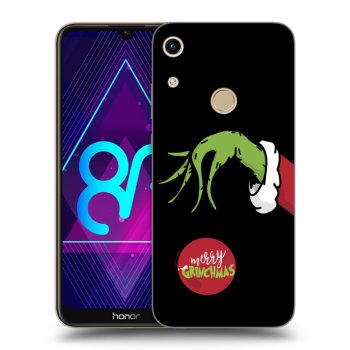 Maskica za Honor 8A - Grinch