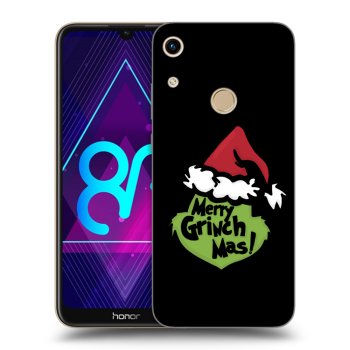 Maskica za Honor 8A - Grinch 2