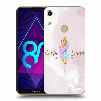 Maskica za Honor 8A - Carpe Diem