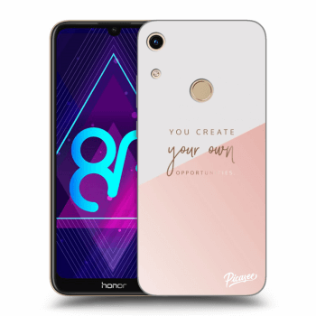 Maskica za Honor 8A - You create your own opportunities