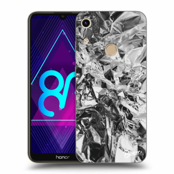 Maskica za Honor 8A - Chrome