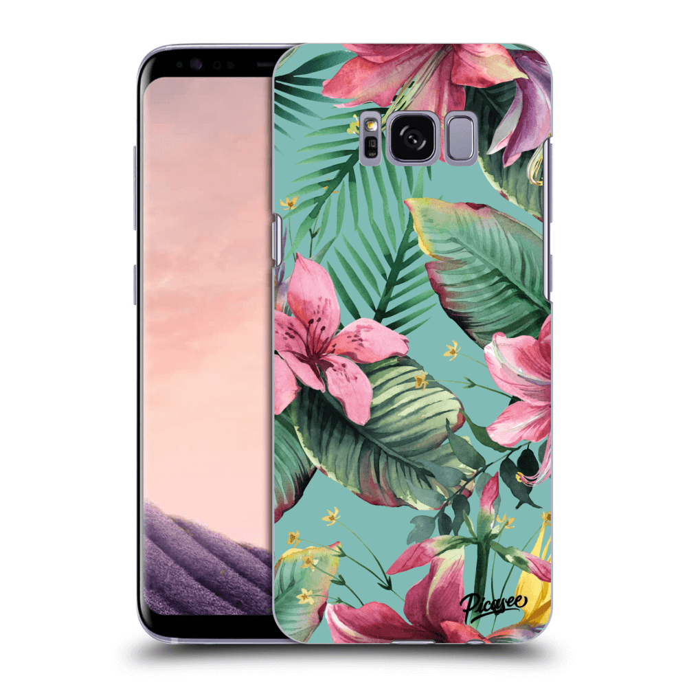 Picasee ULTIMATE CASE za Samsung Galaxy S8 G950F - Hawaii