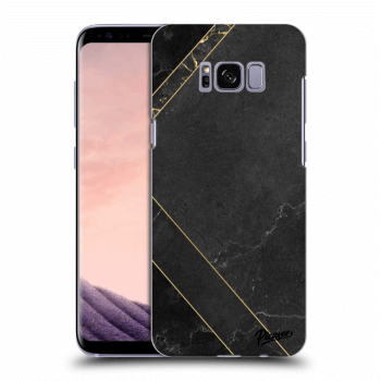 Maskica za Samsung Galaxy S8 G950F - Black tile