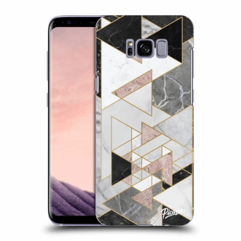 Maskica za Samsung Galaxy S8 G950F - Light geometry