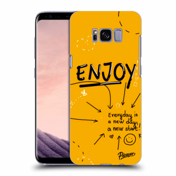 Maskica za Samsung Galaxy S8 G950F - Enjoy