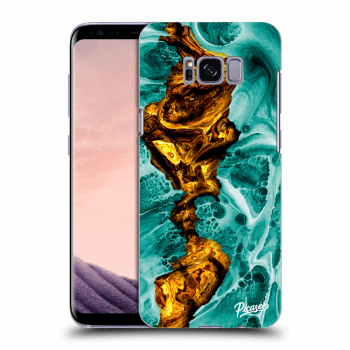 Maskica za Samsung Galaxy S8 G950F - Goldsky