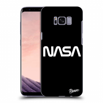 Maskica za Samsung Galaxy S8 G950F - NASA Basic