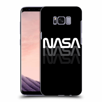 Maskica za Samsung Galaxy S8 G950F - NASA Triple
