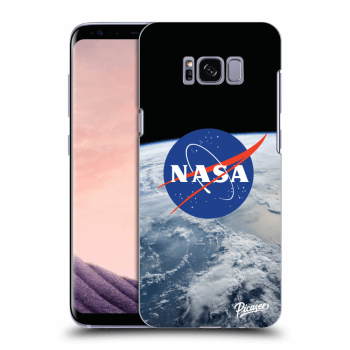 Maskica za Samsung Galaxy S8 G950F - Nasa Earth