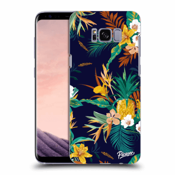 Maskica za Samsung Galaxy S8 G950F - Pineapple Color